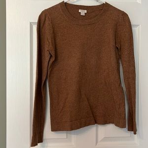 J.Crew Crewneck Sweater